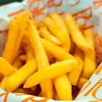 Papitas