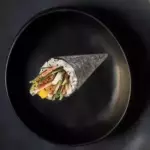 Temaki Califórnia