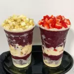 2 copos 700ml
