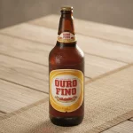 Cerveza ouro fino
