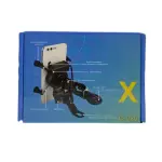 SUPORTE UNIVERSAL P/MOTO X C-020