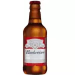 Budweiser 300ml