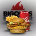 Combo Chicken SUPREME