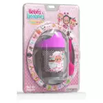 Blister Bowl+Vaso Tomasolito+Cuchara