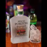 PISCO PORTÓN ITALIA