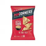 Corn Tortilla Corn Popcorners