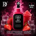 Snoop- Strawberry Slush 🍓🍓🍓