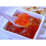 Geleia de Pimenta Agridoce