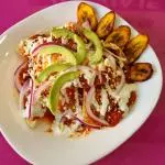 Chilaquiles Delymax
