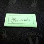 Palha P/ Cigarro Ferreirinha