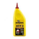 Bardahl ATF DEXRON 3 de 946 ml  C/12