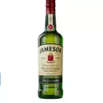 WHISKY JAMESON