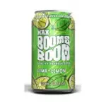 Refresco Boom Limon 355ml