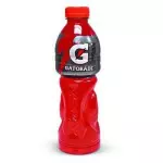 Bebida Rehidratante Gatorade 500ml