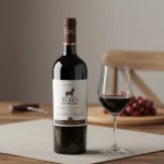 Vinho Tinto Cabernet Sauvignon 750ml