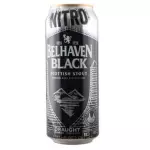 BELHAVEN BLACK