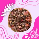 Suggar Waffle