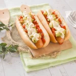 COMPLETOS TOMATE MAYO