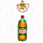 Guaraná Antarctica 1L