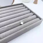 Pulseira Trevo Madrepérola