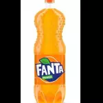 Fanta 1,5 L