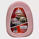 Jamón de Pierna Cocido Estándar