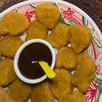 NUGGET DE FRANGO 300G