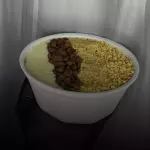 AÇAÍ 400G + 4 ADICIONAIS