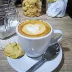 Cortado