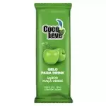 GELO COCO LEVE MAÇÃ VERDE