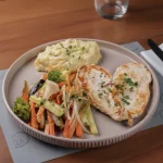 POLLO A LA PLANCHA PROMO