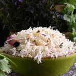 Jeera Rice