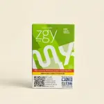 Zyggy Maçã Verde