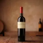 Vinho Angelica Cabernet Franc 🇦🇷