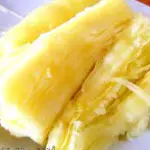 Yuca Natural