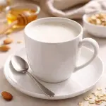 Leche fresca