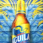AGUILA ORIGINAL