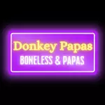 Domo Boneless + Papas