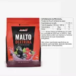 MALTODEXTRINA - NEW MILLEN (1KG)