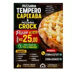 pizza brotão