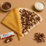Crepa Kinder