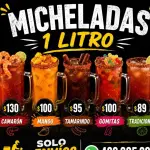 Miche camarón