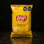Lays Clásicas 134 gr