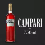 CAMPARI 750ML