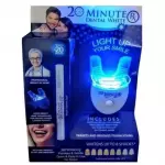 Blanqueador Dental