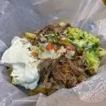 BOX MEXICANO