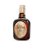 Old Parr 12 años