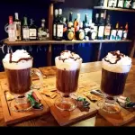 CAFÉ PANNA