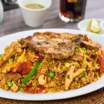 ARROZ HUMITO X 1