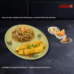 COMBO 13